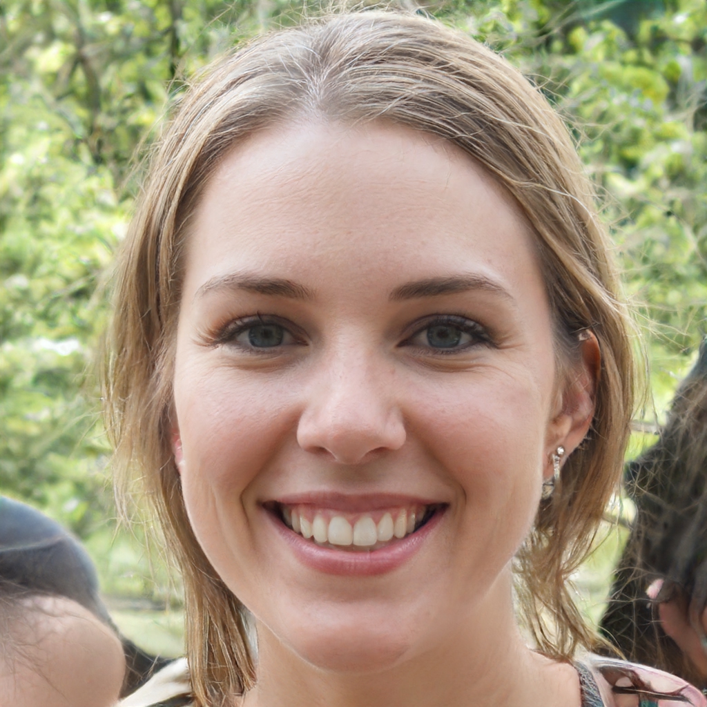 Elena F.